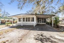 Picture of 4711 Olive Drive, Zephyrhills, FL 33542