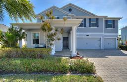 Picture of 4608 Egg Harbor Drive, Kissimmee, FL 34746