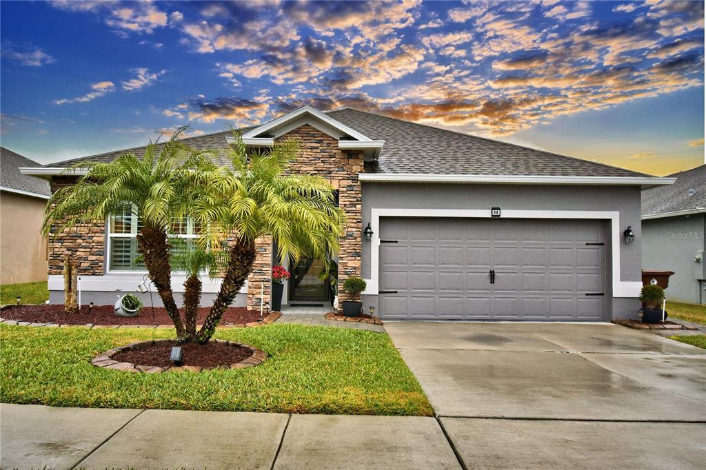 Picture of 918 Revere Avenue, Haines City, FL 33844