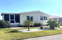 Picture of 563 Portside Drive, North Port, FL 34287