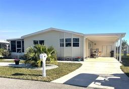 Picture of 563 Portside Drive, North Port, FL 34287