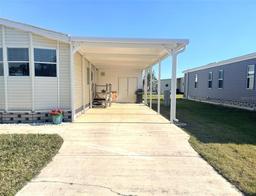 Picture of 563 Portside Drive, North Port, FL 34287