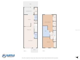 Picture of 388 Countryside Key Boulevard, Oldsmar, FL 34677