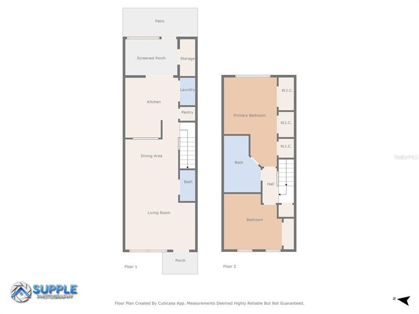 Picture of 388 Countryside Key Boulevard, Oldsmar FL 34677