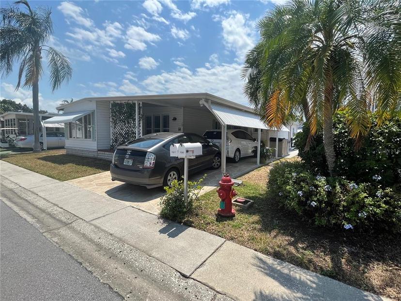 Picture of 1100 Belcher Rd S. Belcher Rd S. # 727, Largo FL 33771