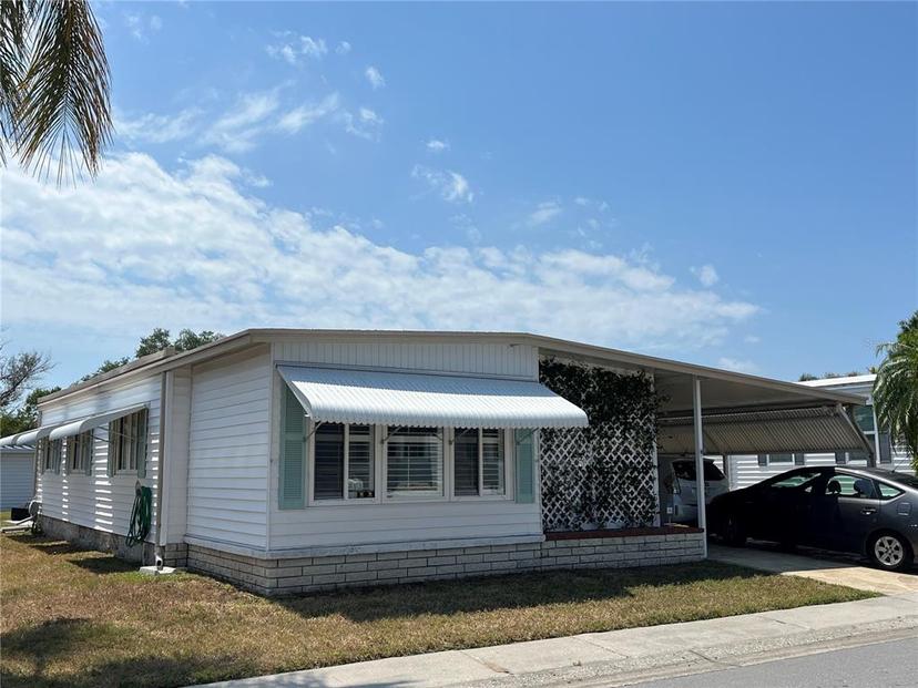 Picture of 1100 Belcher Rd S. Belcher Rd S. # 727, Largo FL 33771
