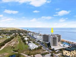 Picture of 3580 S Ocean Shore Blvd # 305, Flagler Beach, FL 32136