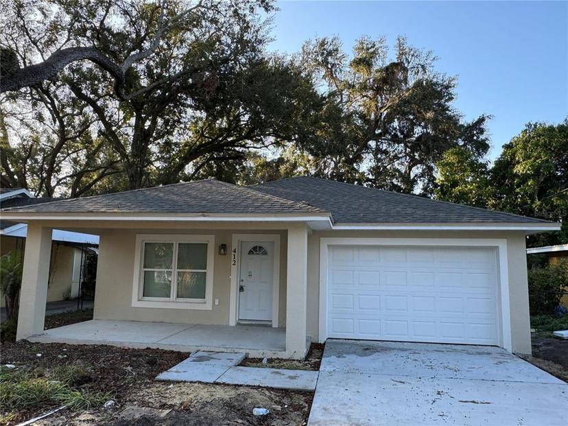 Picture of 412 Avenue M Ne, Winter Haven FL 33881