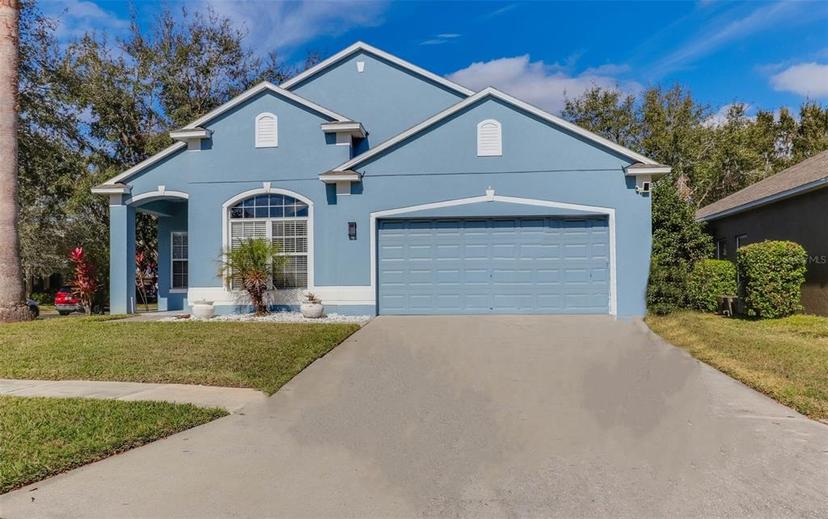 Picture of 9850 Hidden Dunes Lane, Orlando FL 32832