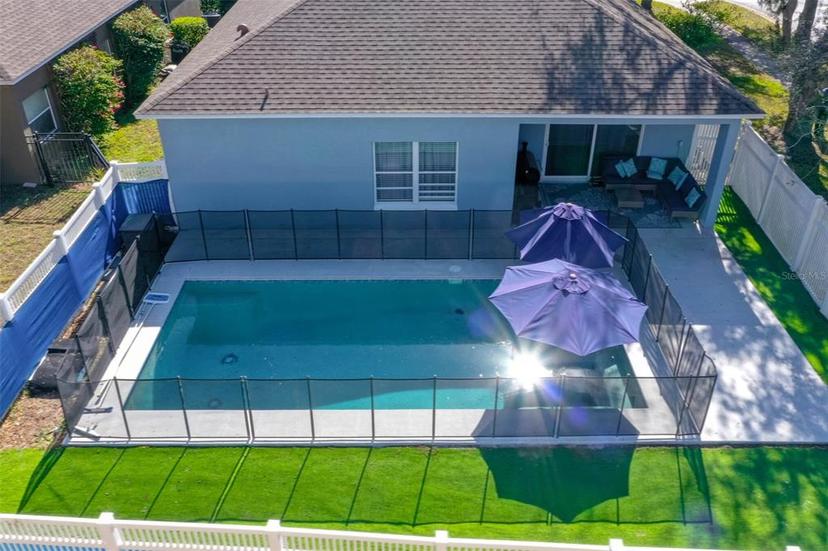 Picture of 9850 Hidden Dunes Lane, Orlando FL 32832