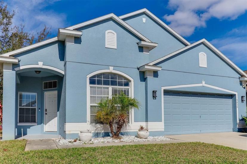 Picture of 9850 Hidden Dunes Lane, Orlando FL 32832