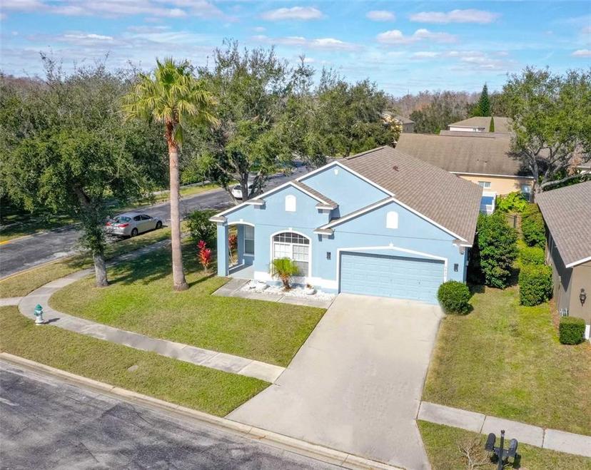 Picture of 9850 Hidden Dunes Lane, Orlando FL 32832