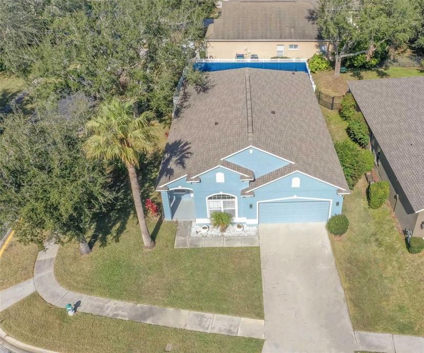 Picture of 9850 Hidden Dunes Lane, Orlando FL 32832