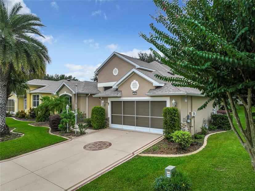 Picture of 4985 Rainbow Trout Road, Tavares FL 32778
