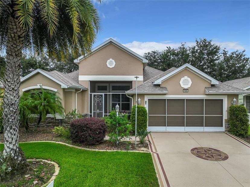 Picture of 4985 Rainbow Trout Road, Tavares FL 32778