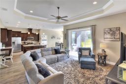 Picture of 4434 Micanope Crescent Drive, Lakeland, FL 33811