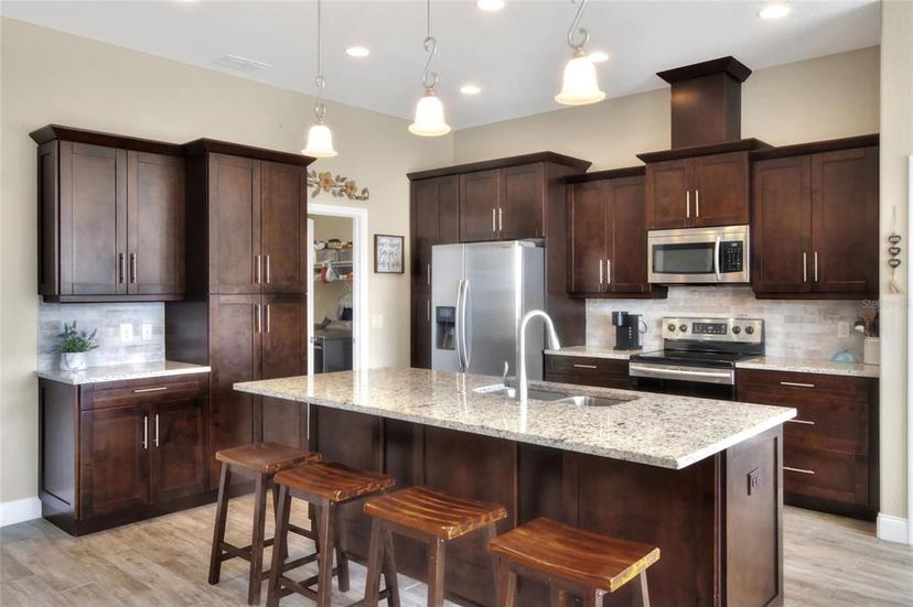 Picture of 4434 Micanope Crescent Drive, Lakeland FL 33811