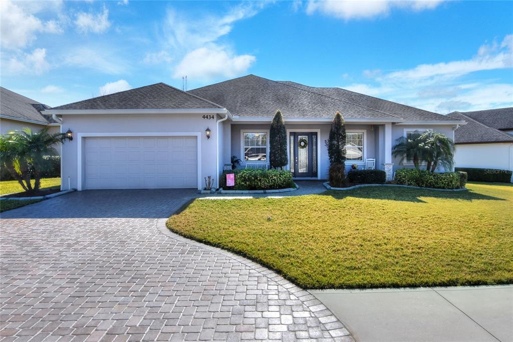 Picture of 4434 Micanope Crescent Drive, Lakeland, FL 33811