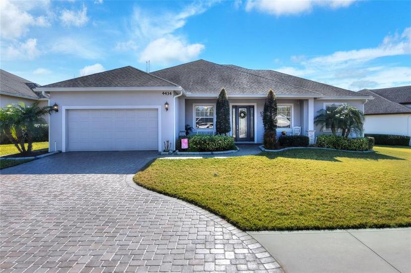 Picture of 4434 Micanope Crescent Drive, Lakeland FL 33811