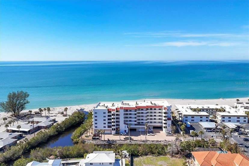 Picture of 550 W Flamingo Unit 401, Venice FL 34285