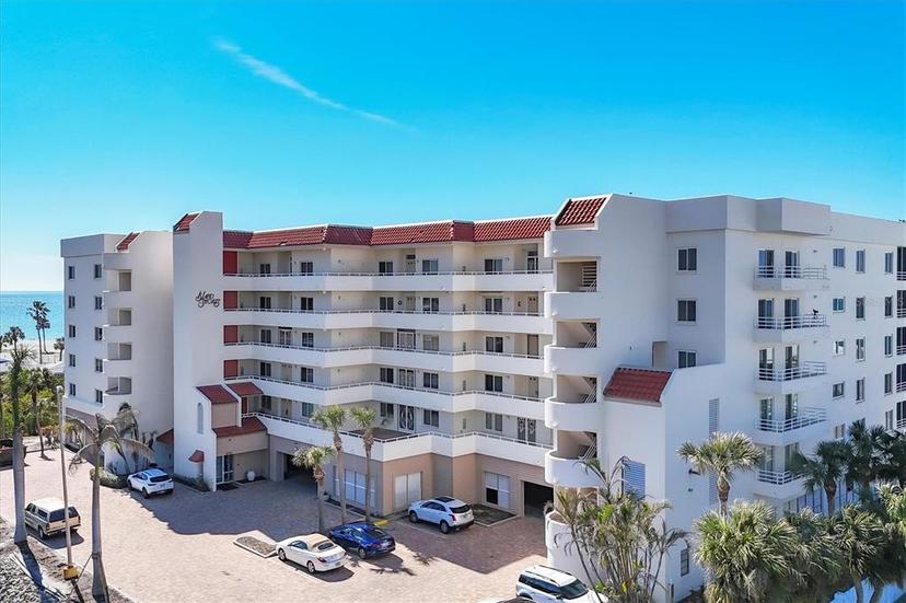 Picture of 550 W Flamingo Unit 401, Venice FL 34285