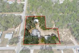 Picture of 63 N Slator Avenue, Inverness, FL 34453