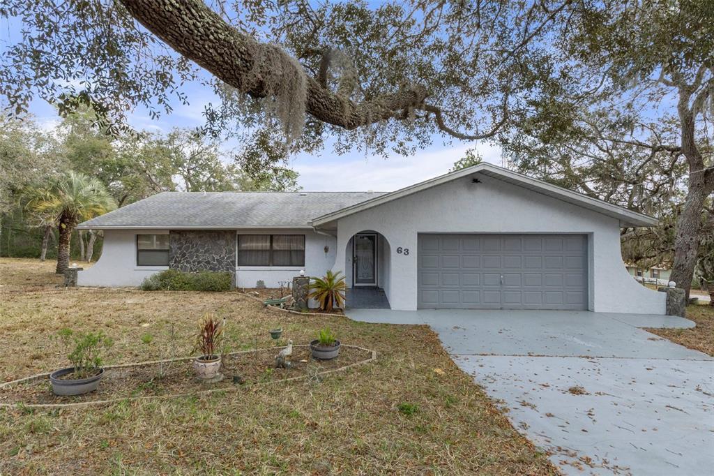 Picture of 63 N Slator Avenue, Inverness, FL 34453