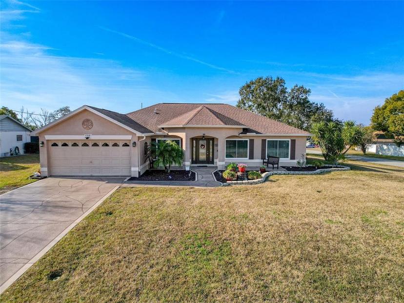 Picture of 4061 Montano Ave, Spring Hill FL 34609