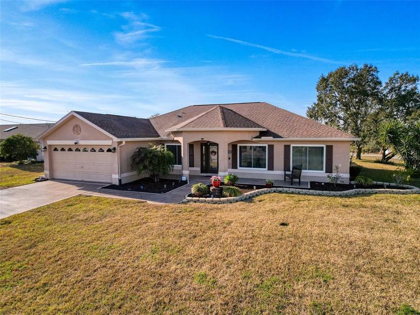 Picture of 4061 Montano Ave, Spring Hill FL 34609