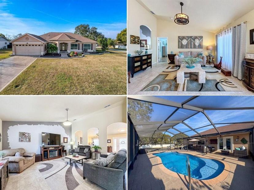 Picture of 4061 Montano Ave, Spring Hill FL 34609