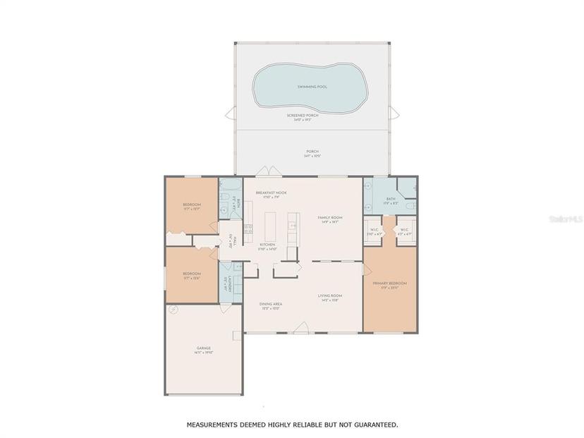 Picture of 4061 Montano Ave, Spring Hill FL 34609