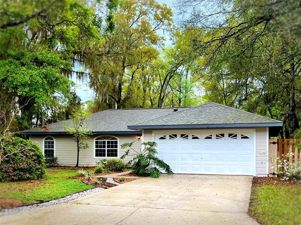 Picture of 5129 NW 30Th Lane, Gainesville, FL 32606