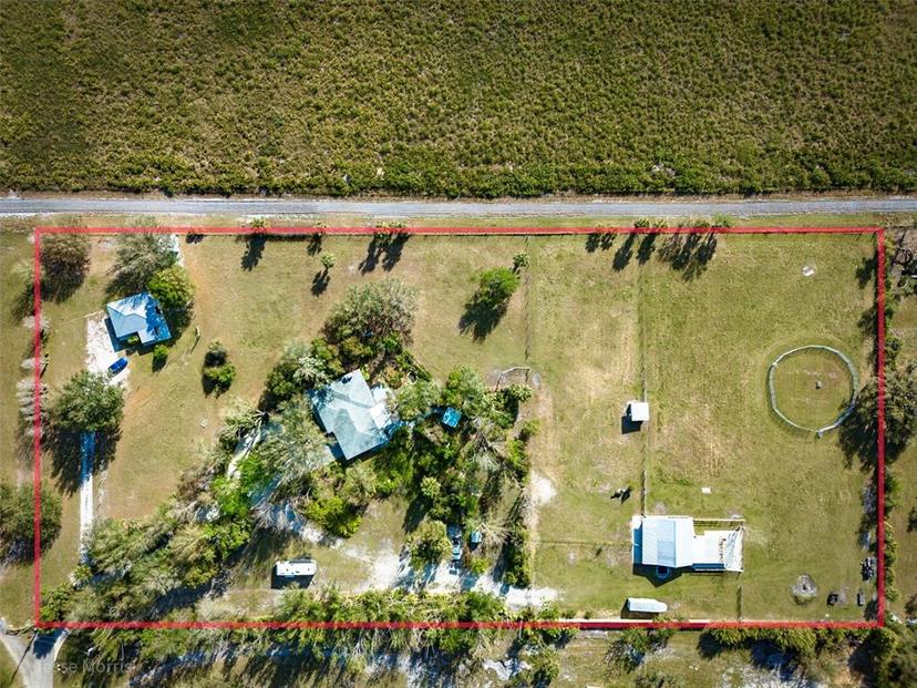 Picture of 4939 Myakka Valley Trail, Sarasota FL 34241