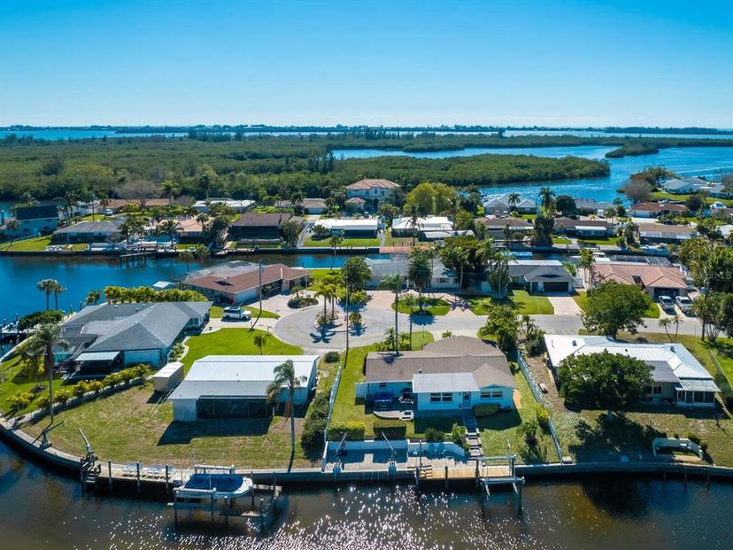 Picture of 5303 Coral Boulevard, Bradenton FL 34210