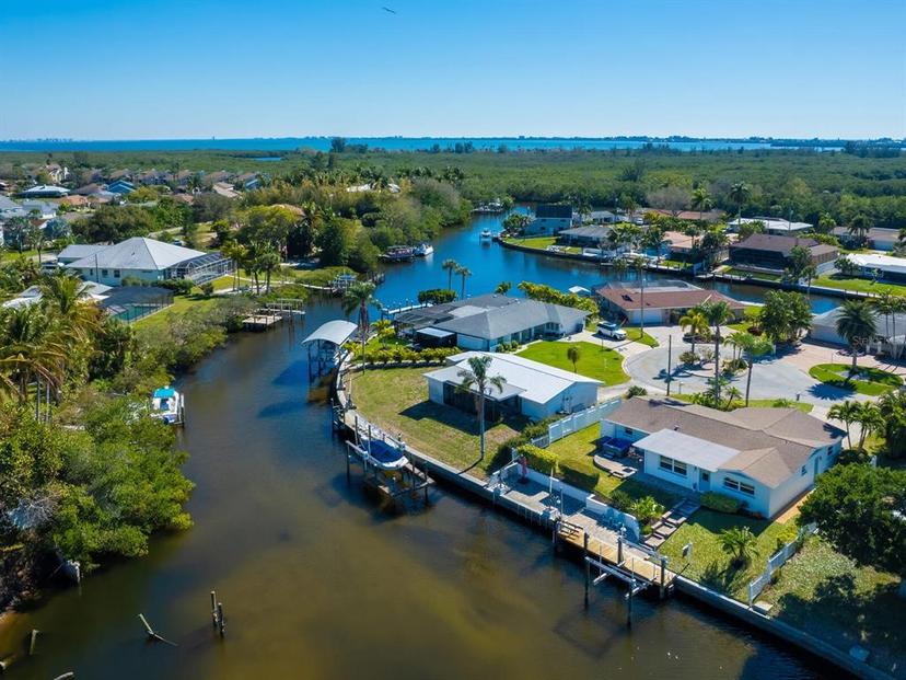 Picture of 5303 Coral Boulevard, Bradenton FL 34210