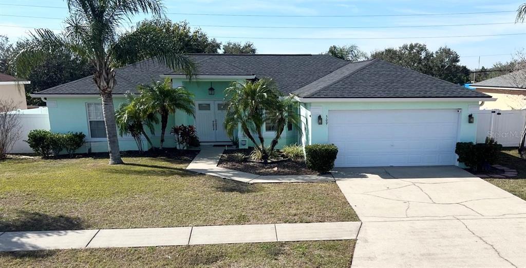 Picture of 509 Drayton Road, Winter Haven, FL 33884