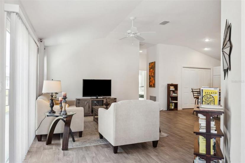 Picture of 3818 Zentko Street, The Villages FL 32163