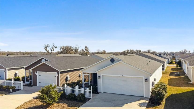 Picture of 3818 Zentko Street, The Villages FL 32163