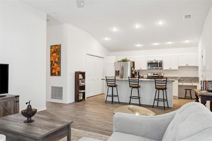 Picture of 3818 Zentko Street, The Villages FL 32163