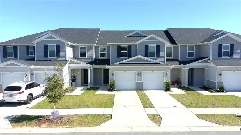 Picture of 697 Stoney Point Circle, Davenport FL 33896