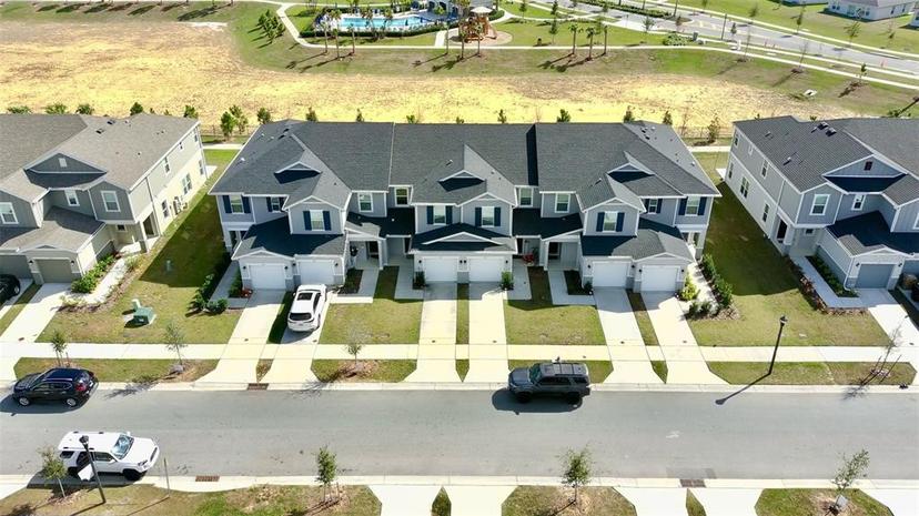 Picture of 697 Stoney Point Circle, Davenport FL 33896