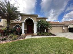 Picture of 3011 Marble Crest Drive, Land O Lakes, FL 34638