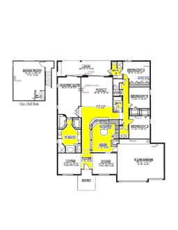 Picture of 3011 Marble Crest Drive, Land O Lakes, FL 34638