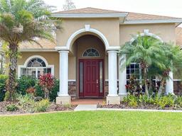 Picture of 3011 Marble Crest Drive, Land O Lakes, FL 34638