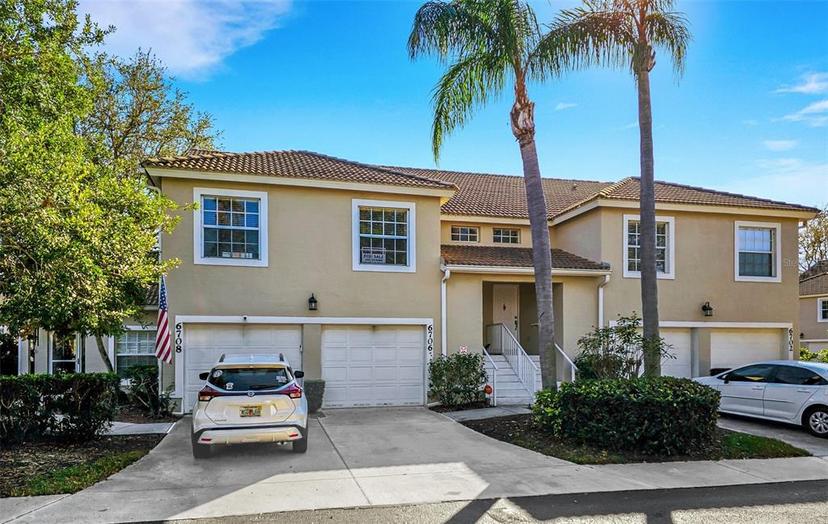 Picture of 6706 Fairway Gardens Drive Unit 6706, Bradenton FL 34203