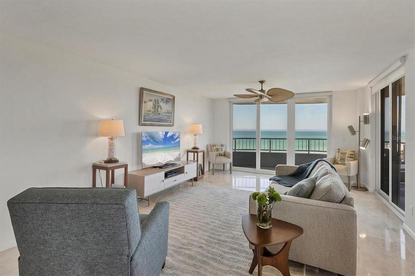 Picture of 775 Longboat Club Road Unit 902, Longboat Key FL 34228