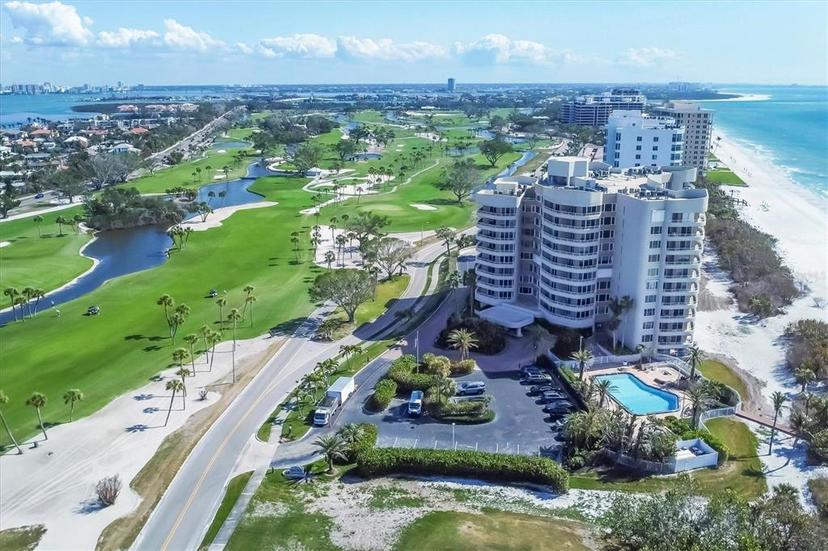 Picture of 775 Longboat Club Road Unit 902, Longboat Key FL 34228