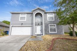 Picture of 1703 Alhambra Crest Drive, Ruskin, FL 33570