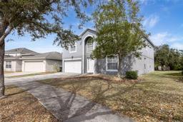Picture of 1703 Alhambra Crest Drive, Ruskin, FL 33570