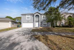 Picture of 1703 Alhambra Crest Drive, Ruskin, FL 33570